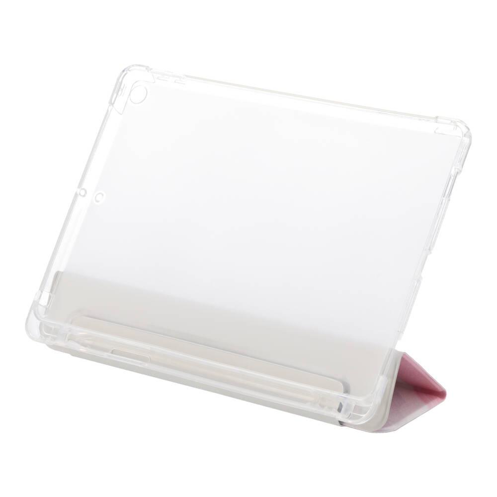 เคส QPLUS iPad Gen 9 (2021) / Gen 8 (2020) Pastel Moon