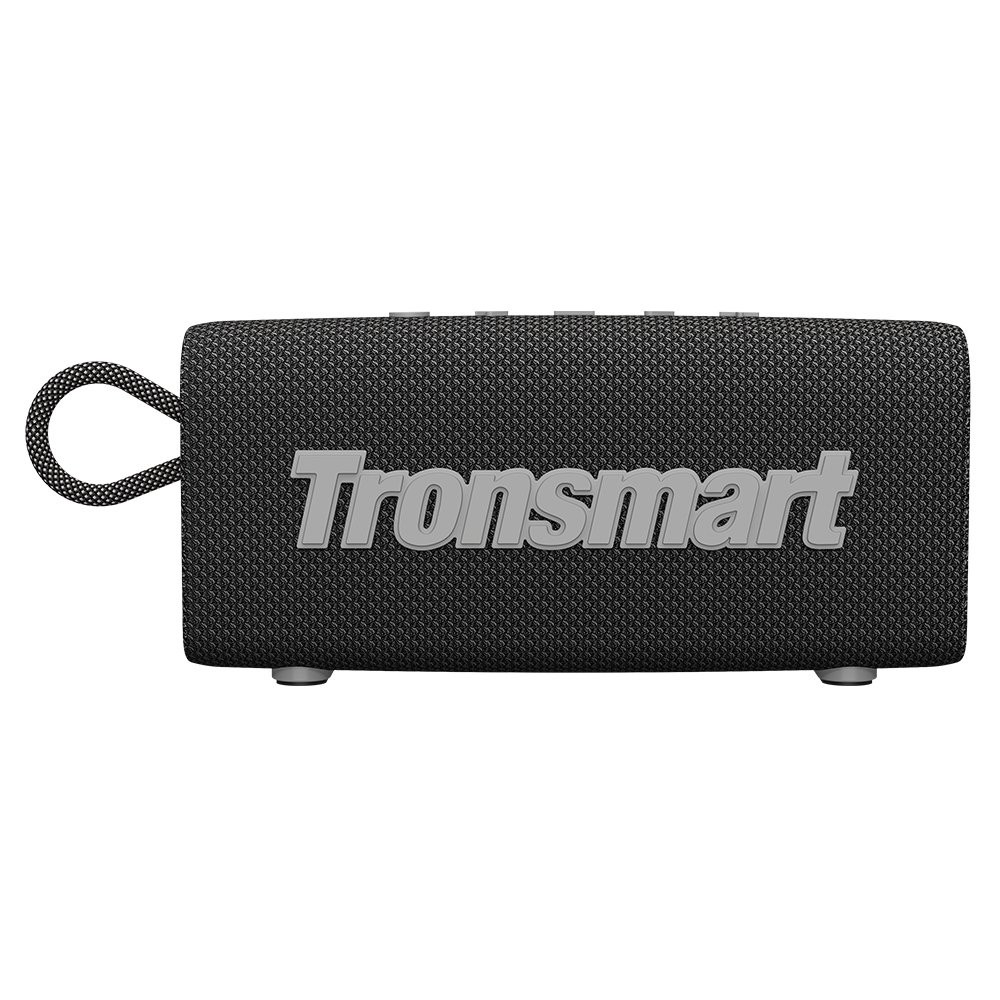 ลำโพงบลูทูธ Tronsmart Trip 10W Black