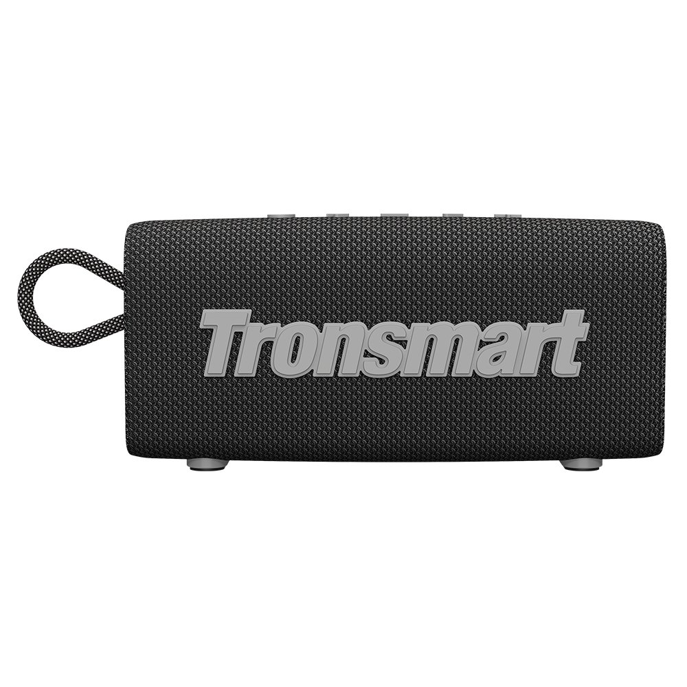 ลำโพงบลูทูธ Tronsmart Trip 10W Black