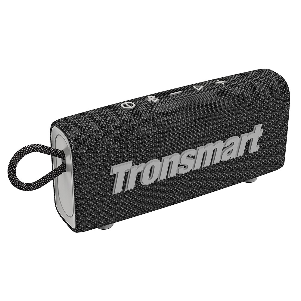 ลำโพงบลูทูธ Tronsmart Trip 10W Black