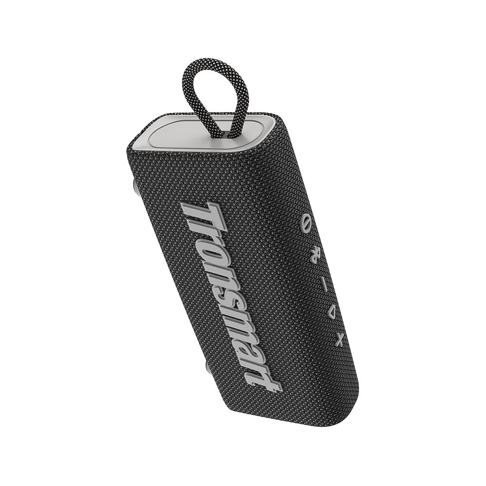 ลำโพงบลูทูธ Tronsmart Trip 10W Black