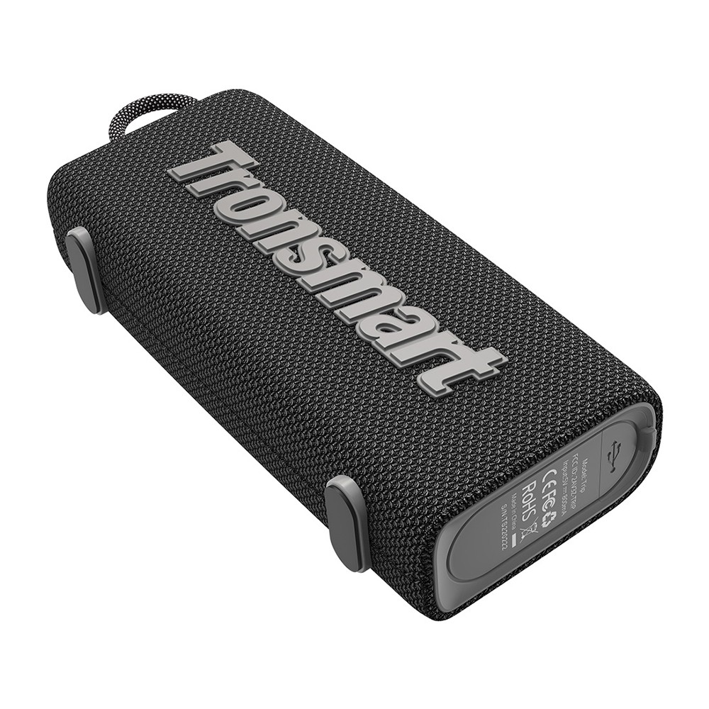 ลำโพงบลูทูธ Tronsmart Trip 10W Black