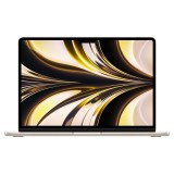 MacBook Air 13" M2 chip 256GB Starlight (Eng-Keyboard)