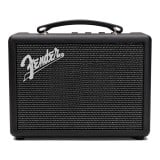 ลำโพงบลูทูธ Fender Indio 2 Black