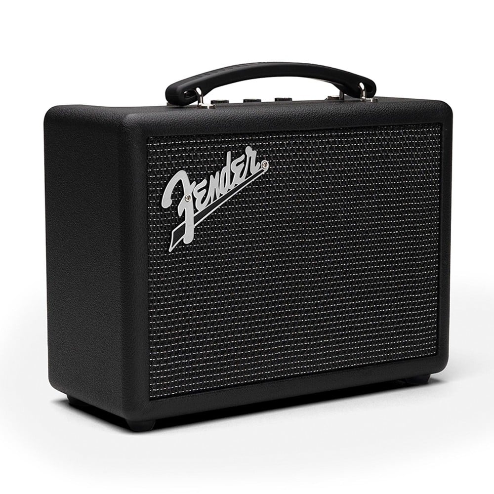 ลำโพงบลูทูธ Fender Indio 2 Black