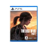 แผ่นเกม PlayStation PS5-G : The Last of Us Part I
