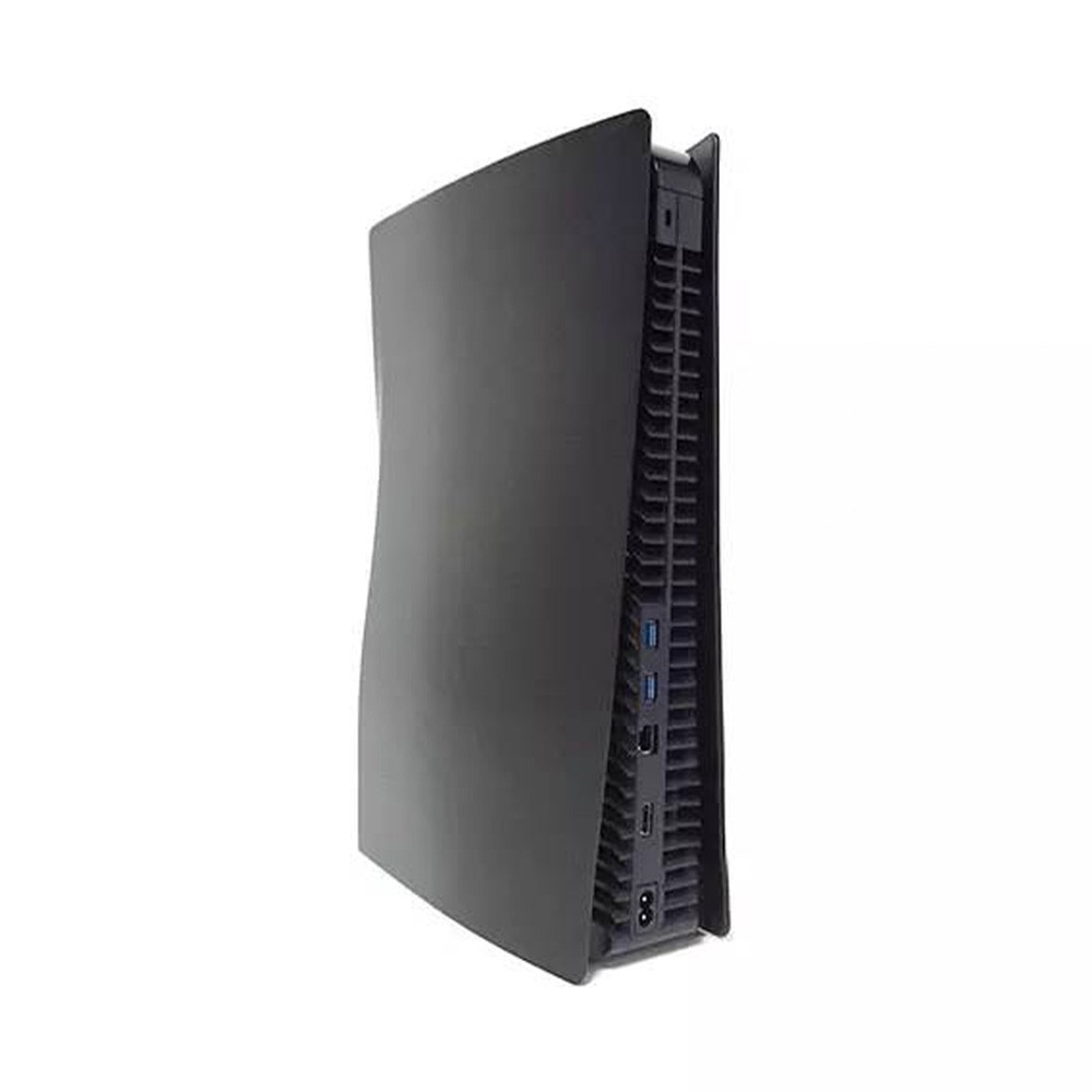 เคสคอนโซล TECHPRO PS5 Console Covers Black