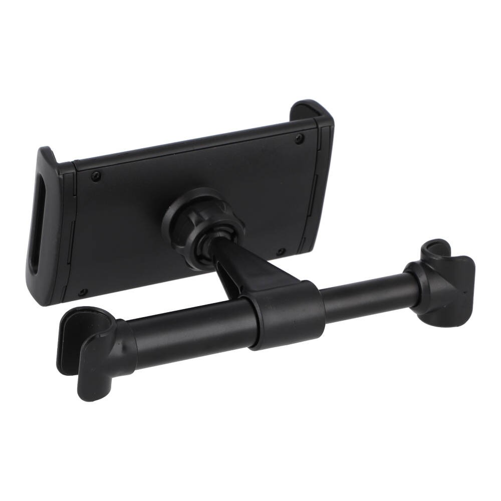 ที่วางโทรศัพท์ในรถ TECHPRO Car Backseat Phone/Tablet Holder - Black