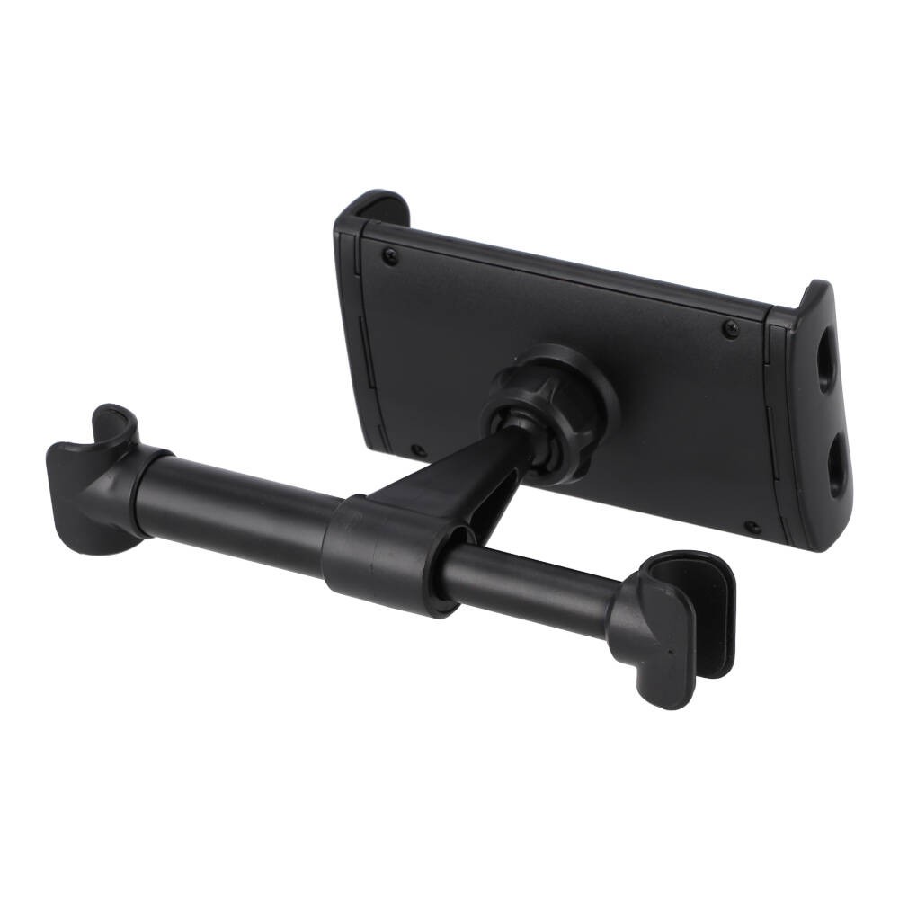 ที่วางโทรศัพท์ในรถ TECHPRO Car Backseat Phone/Tablet Holder - Black