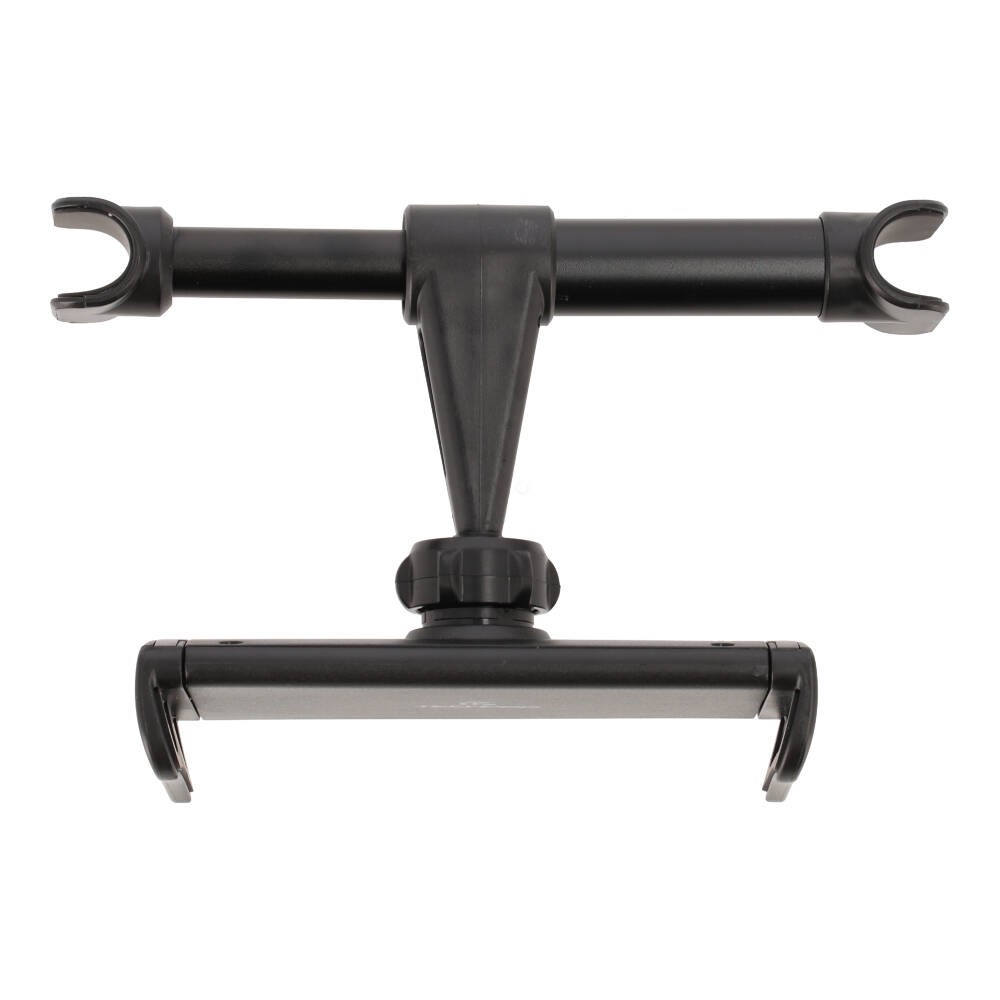 ที่วางโทรศัพท์ในรถ TECHPRO Car Backseat Phone/Tablet Holder - Black