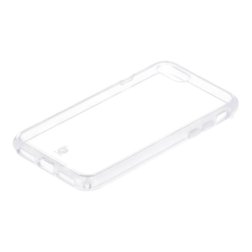 Blue Box เคส iPhone SE 3 (2022)/8/7 Air Crystal Clear