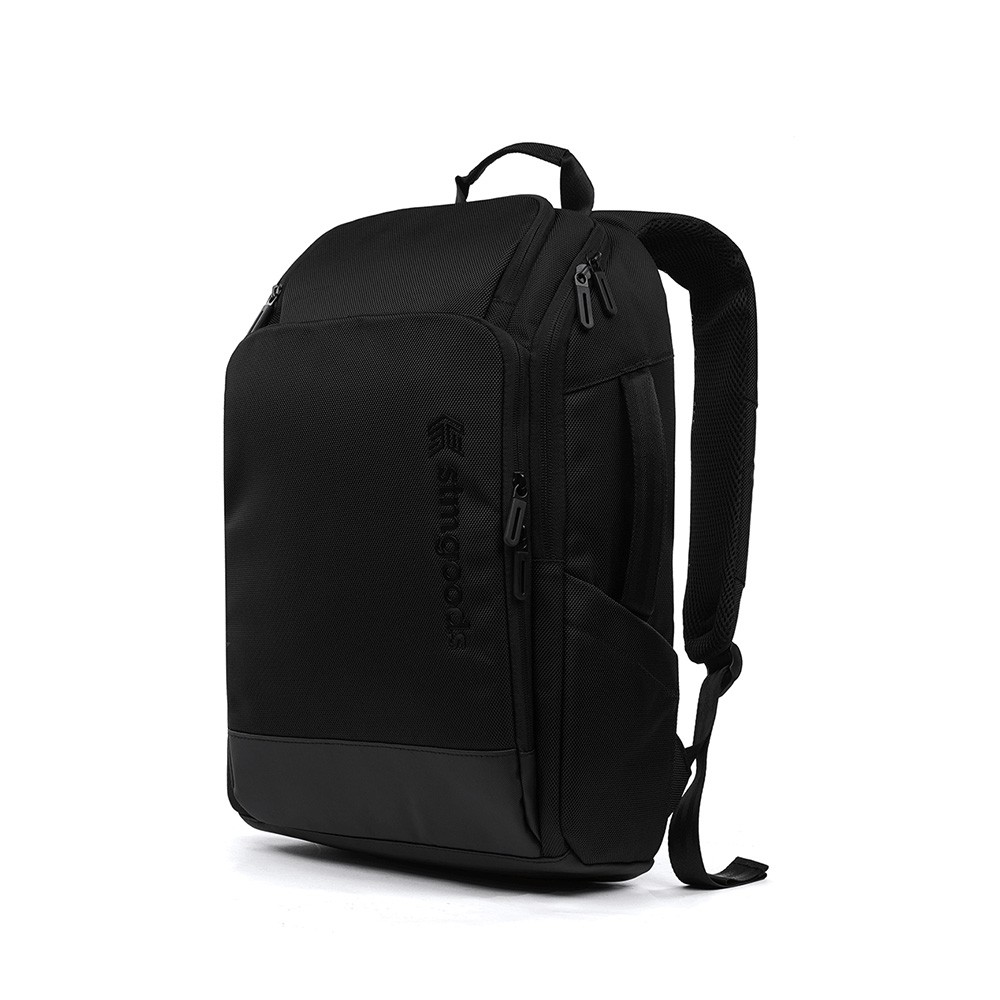 กระเป๋า STM Backpack MacBook/Laptop 15 inch Deep Dive Pack Black