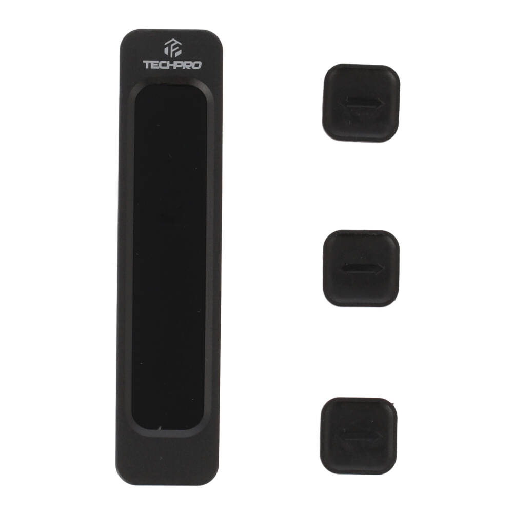 TECHPRO Cable Management Black Studio7 online