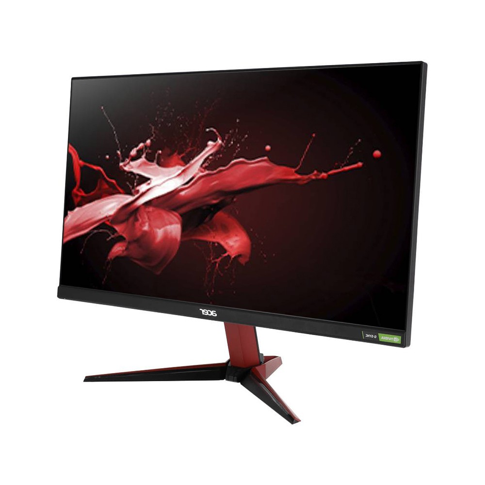 จอมอนิเตอร์ ACER MONITOR Nitro Gaming VG252QXbmiipx (IPS 240Hz G