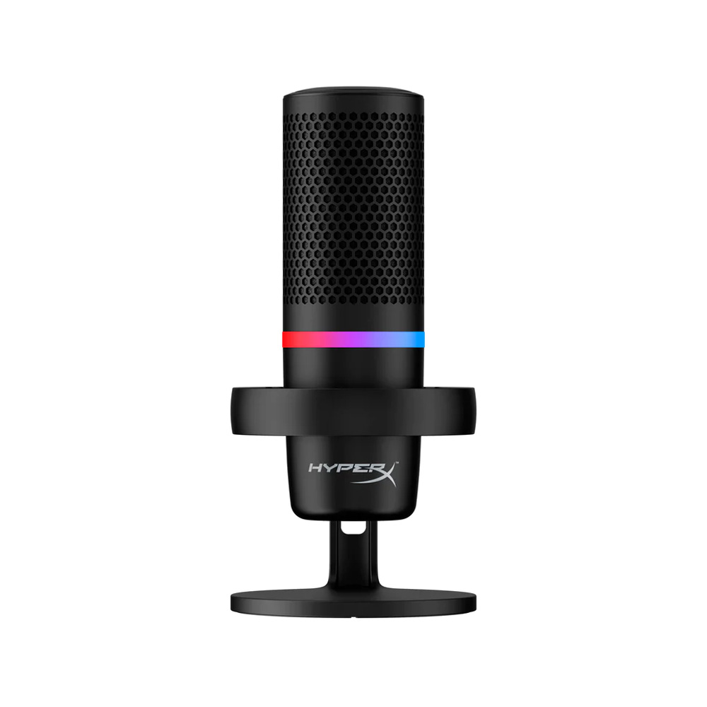 Hyper X Duocast Usb Microphone Studio Online