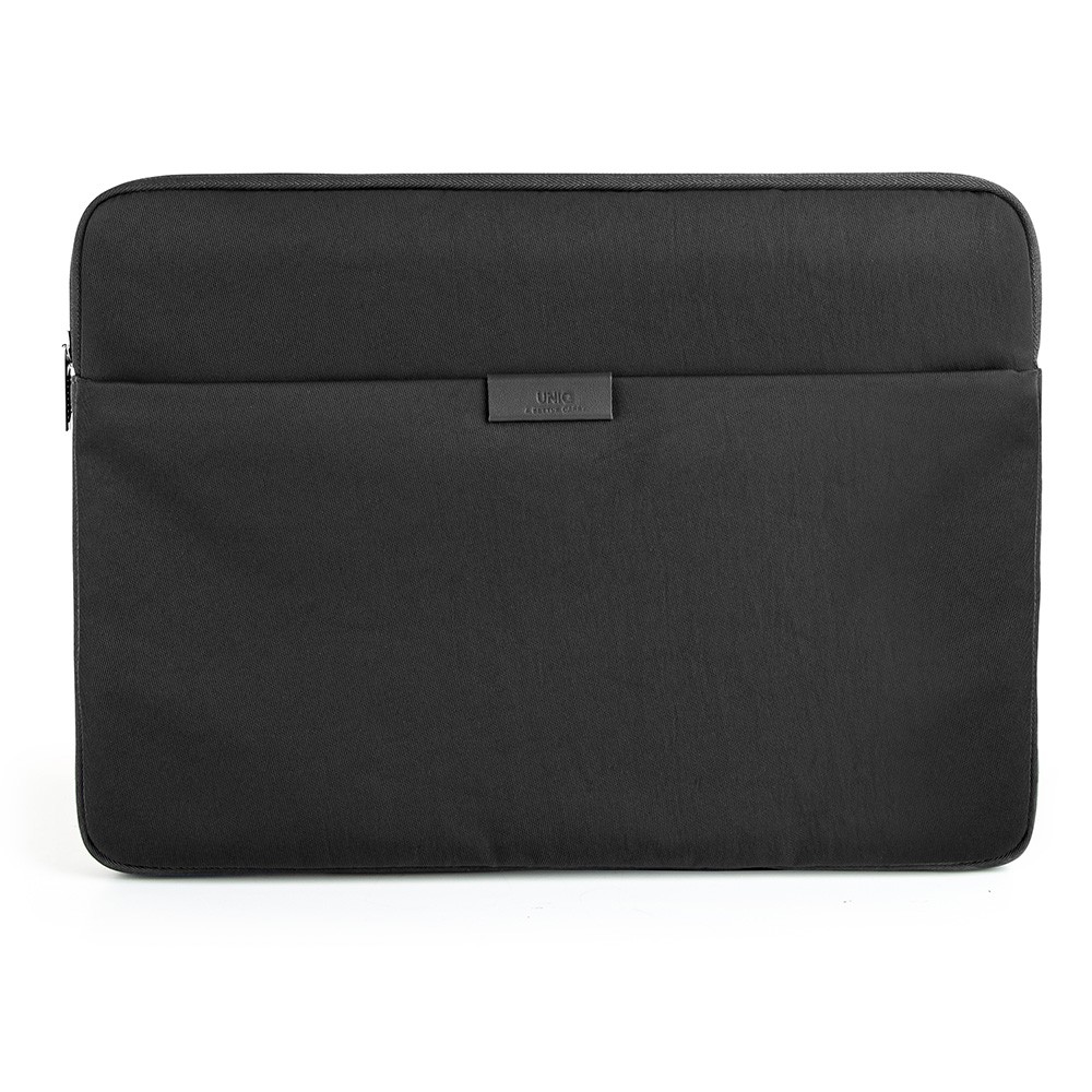 กระเป๋า UNIQ Laptop Sleeve 14 inch Bergen Midnight Black Studio7 online