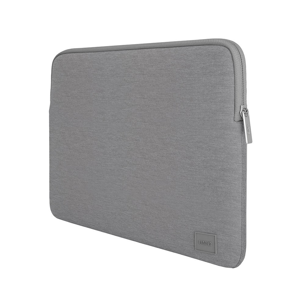 กระเป๋า UNIQ Laptop Sleeve 14 inch Cyprus Marl Grey | Studio7 online