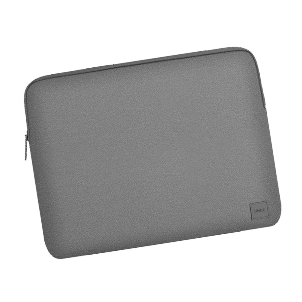 กระเป๋า UNIQ Laptop Sleeve 14 inch Cyprus Marl Grey Studio7 online