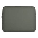 UNIQ Laptop Sleeve 14 inch Cyprus Pewter Green