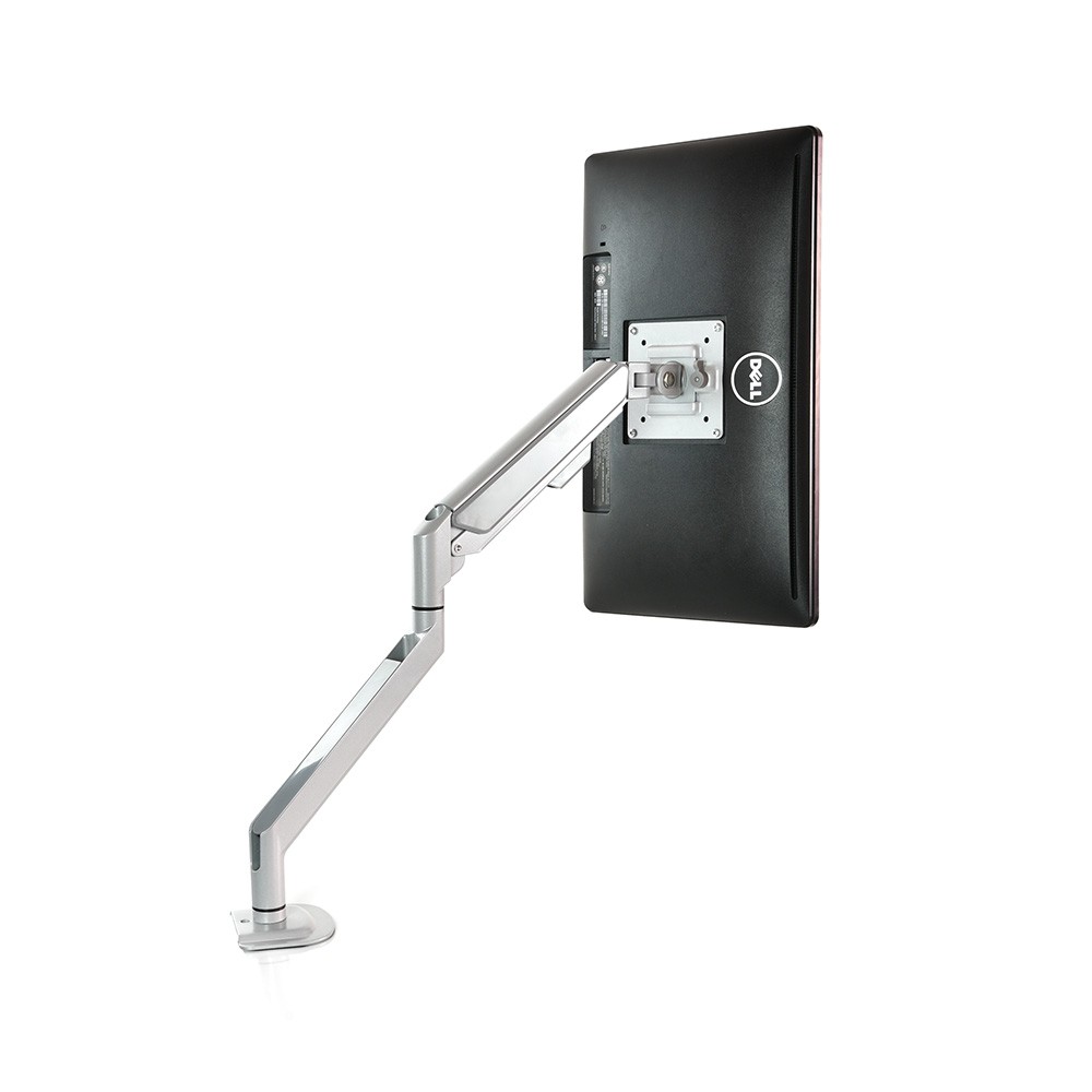 แขนจับจอมอนิเตอร์ Bewell Ergonomic Monitor Arm (EA06) Gray Studio7