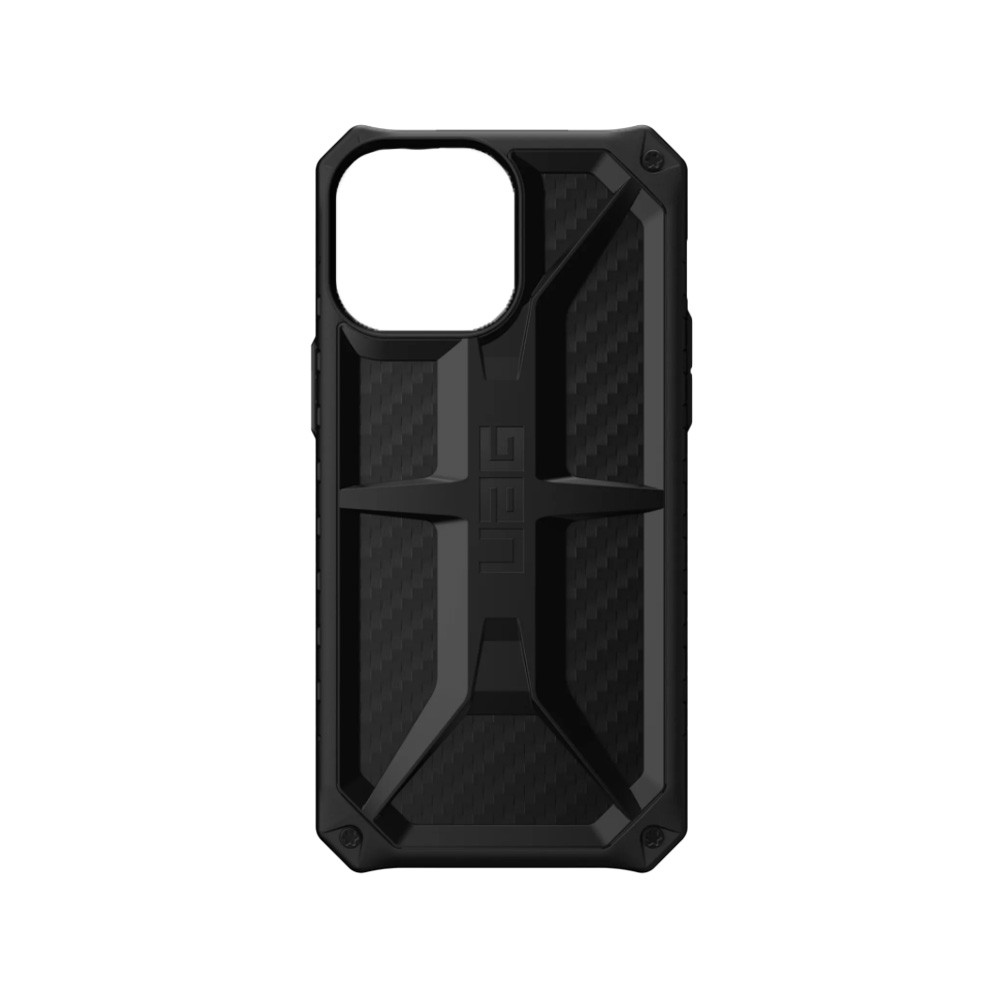 เคสไอโฟน UAG Monarch เคส iPhone 14 Pro Max Carbon Fiber | Studio7 online