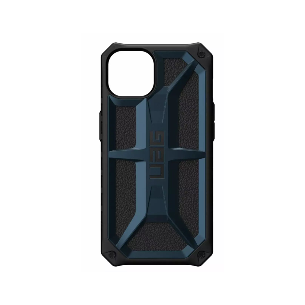 เคส UAG iPhone 14 Plus Monarch Mallard