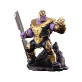 โมเดล Marvels Avengers Endgame Premium PVC Thanos Figure