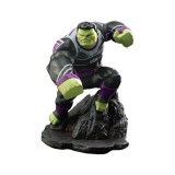 โมเดล Marvels Avengers Endgame Premium PVC Hulk Figure