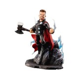 โมเดล Marvels Avengers Endgame Premium PVC Thor Figure