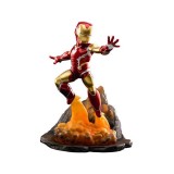 โมเดล Marvels Avengers Endgame Premium PVC Iron Man Figure