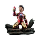 โมเดล I am Iron Man Marvels Avengers Endgame