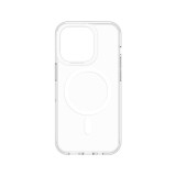 AMAZINGthing เคส iPhone 14 Pro Max Minimal Magsafe Drop proof - Transparent
