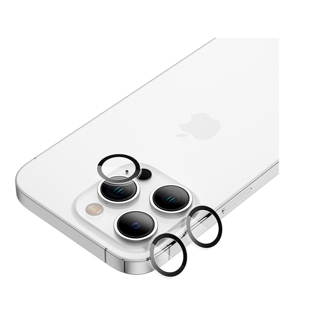 AMAZINGthing ฟิล์ม Camera Lens iPhone 14 Pro/14 Pro Max Crystal ...