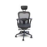 เก้าอี้ทำงานเพื่อสุขภาพ Bewell Ergonomic Chair ENCLOSE