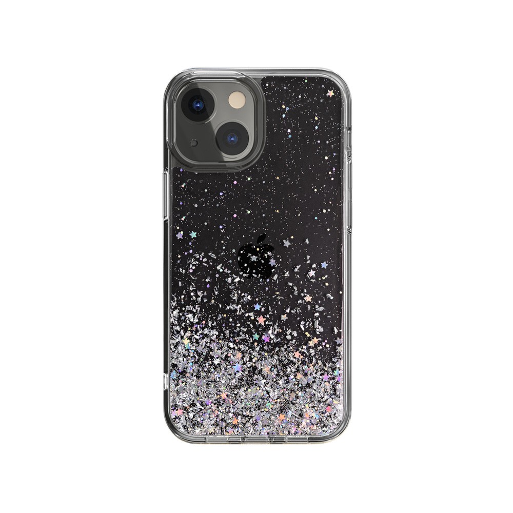 SwitchEasy เคส iPhone 14 Starfield-Transparent