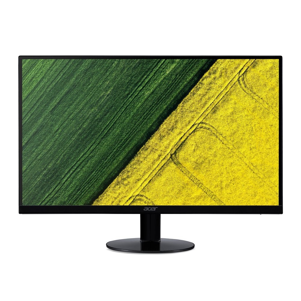 จอมอนิเตอร์ Acer SAS220QBbix IPS Full Hd 21.5 นิ้ว 75Hz Studio7 online