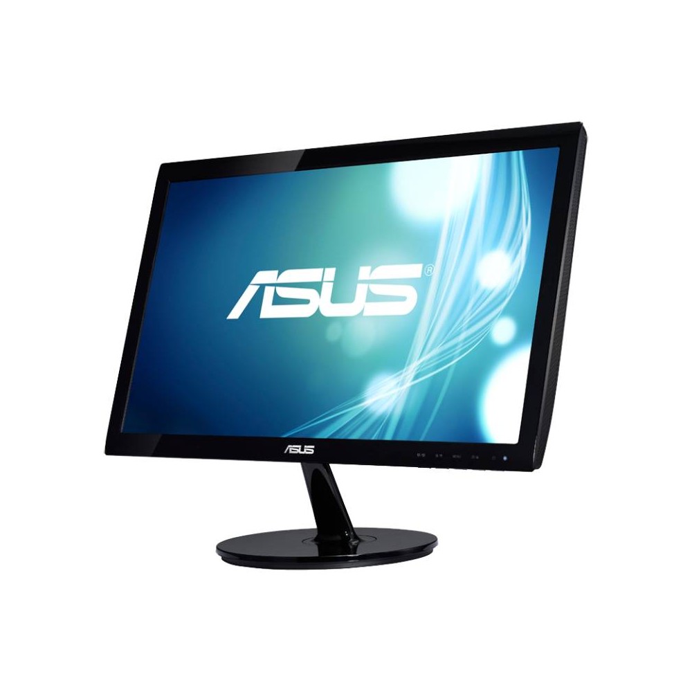 จอมอนิเตอร์ ASUS MONITOR VS207DF (TN) Studio7 online