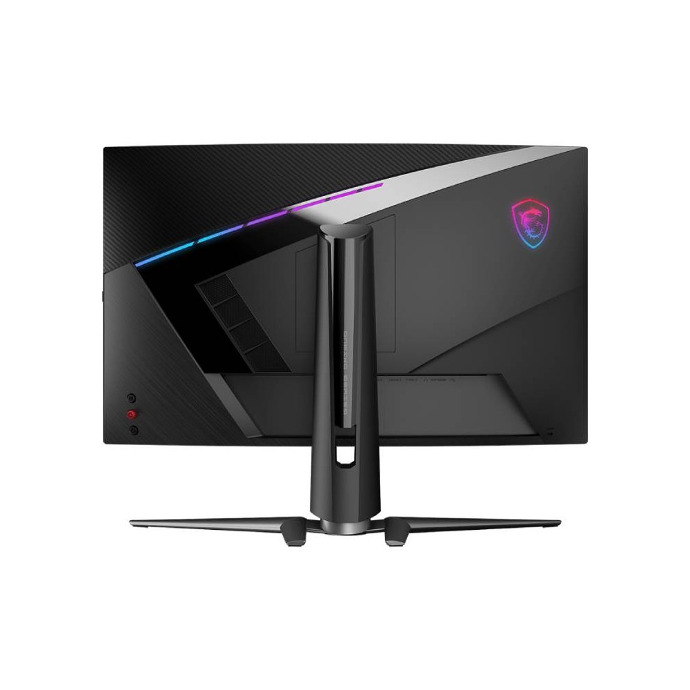 จอมอนิเตอร์ MSI MONITOR MPG ARTYMIS 273CQR (VA 2K 165Hz CURVED ...