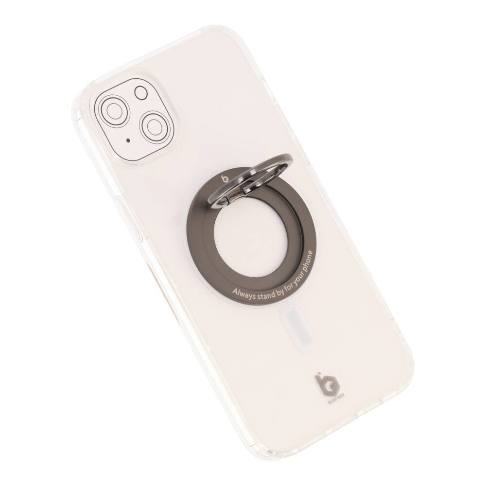 เคส Blue Box iPhone 14 Plus Magsafe Transparent