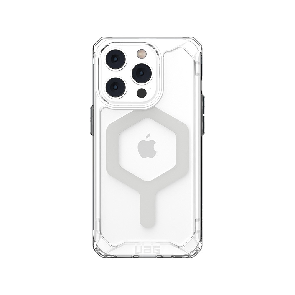 เคส UAG iPhone 14 Pro iPhone 14 Case Plyo Ice
