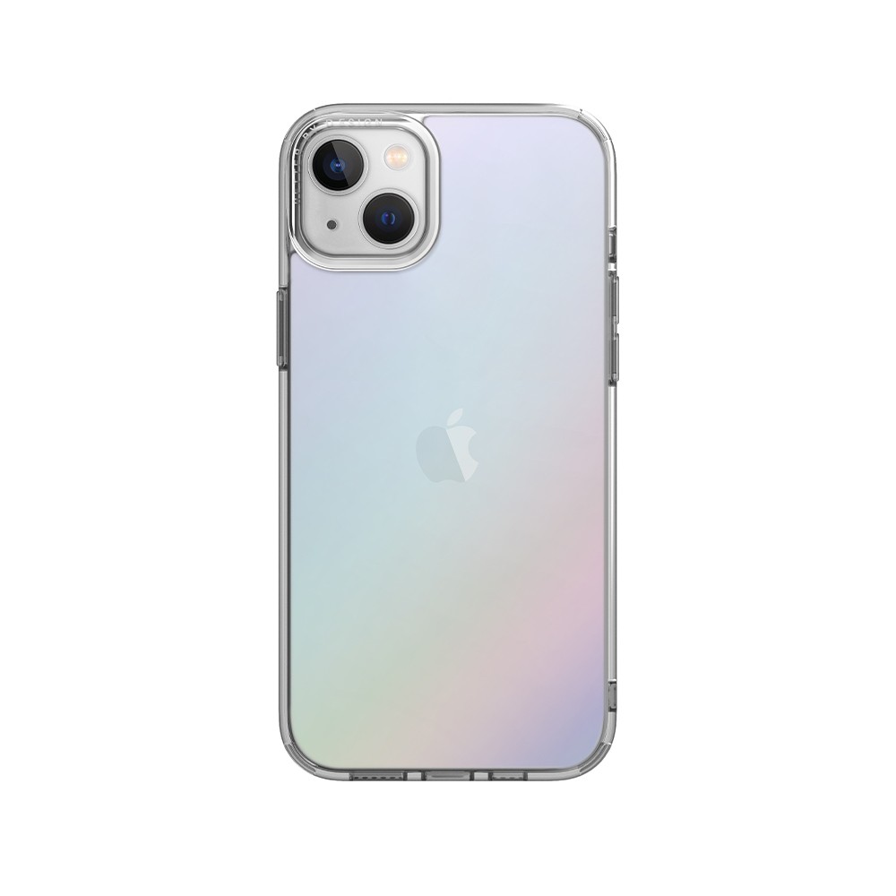 Uniq เคส iPhone 14 Plus Hybrid Lifepro Xtreme Iridescent Studio7 online