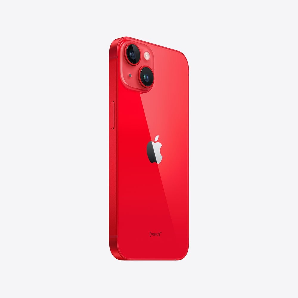 iPhone 14 Plus 128GB Red