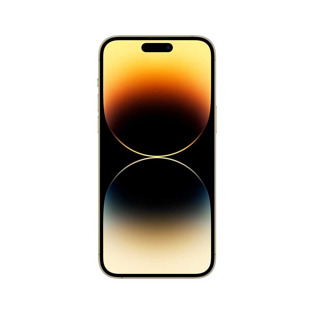 iPhone 14 Pro Max (128GB) สี Gold | Studio7 online