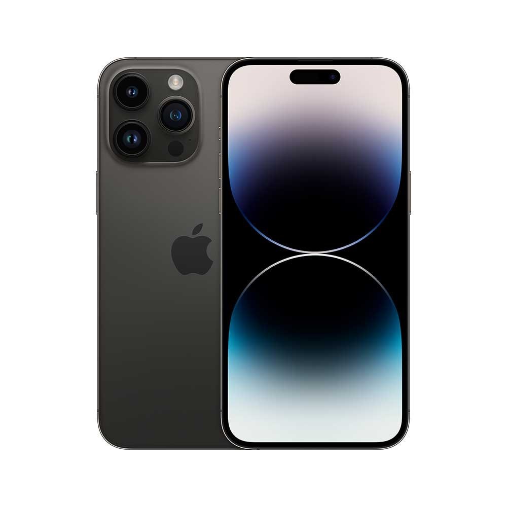 iPhone 14 Pro Max 256GB Space Black | Studio7 online