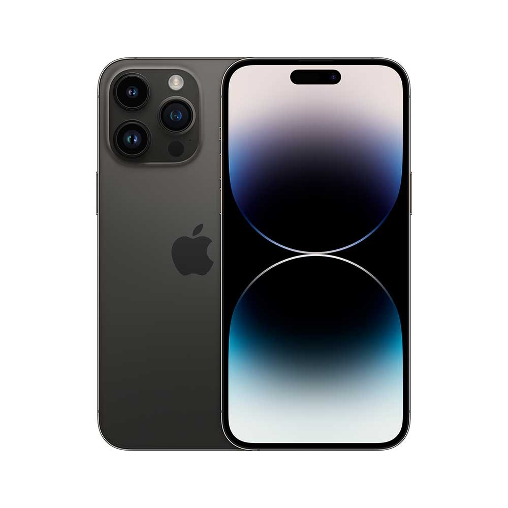 iPhone 14 Pro 1TB Space Black