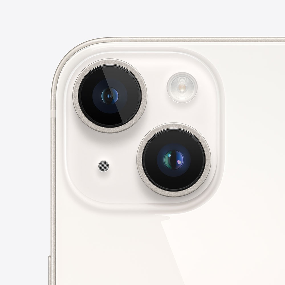 iPhone 14 128GB Starlight | Studio7 online