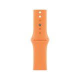 Apple Watch 41mm Marigold Sport Band - Regular