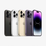 iPhone 14 Pro 512GB Deep Purple