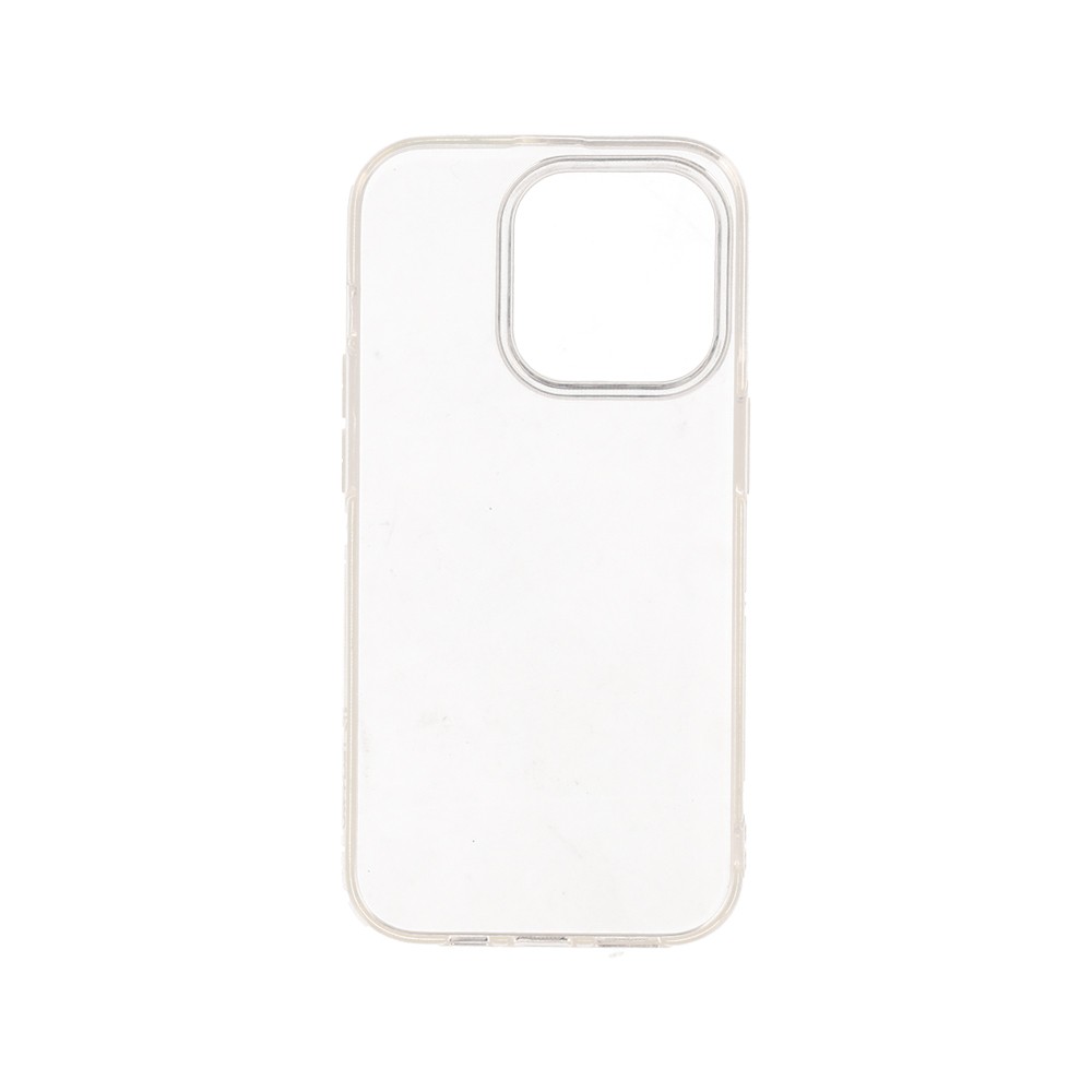 เคส TECHPRO iPhone 14 Pro TPU Transparent