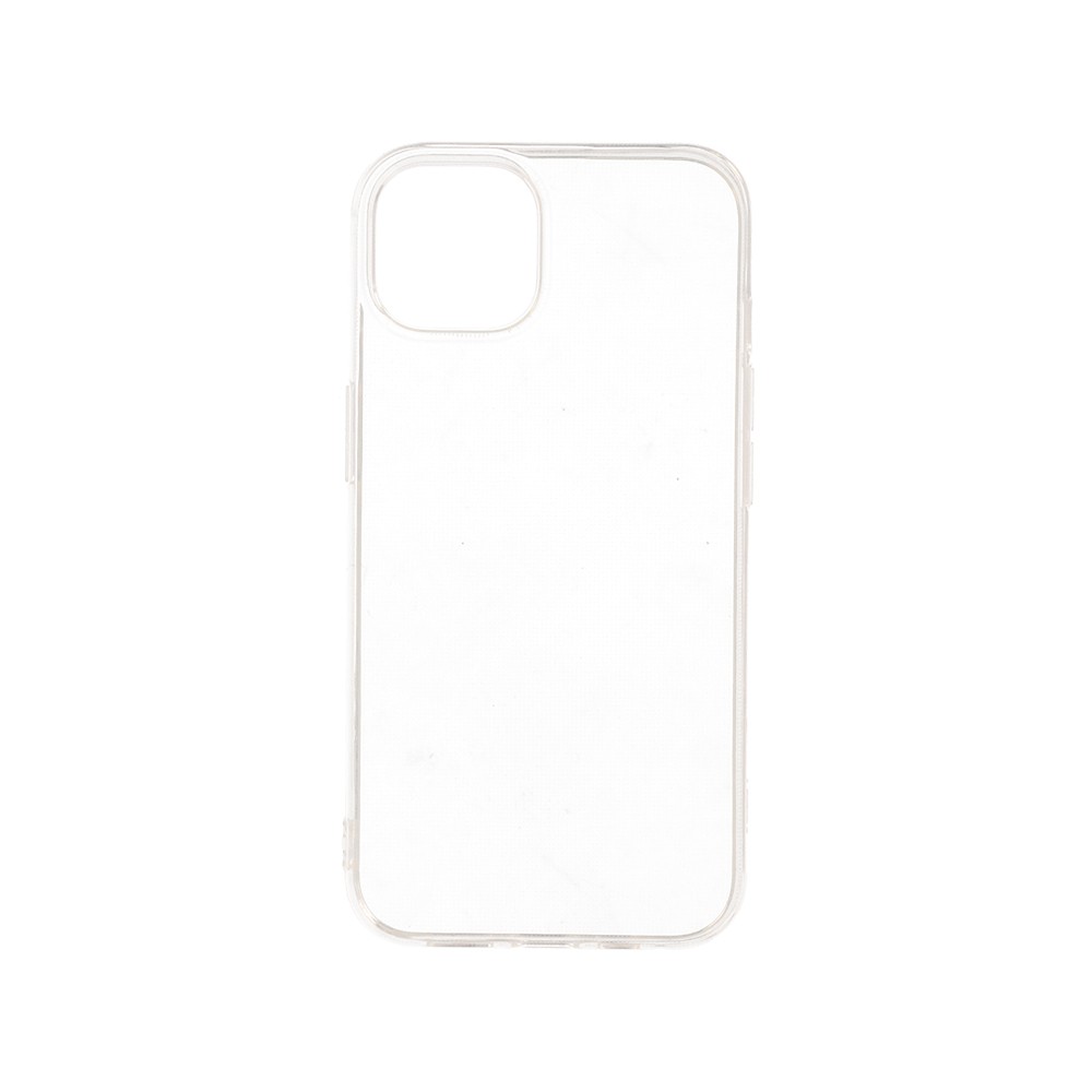 เคส TECHPRO iPhone 14 TPU Transparent